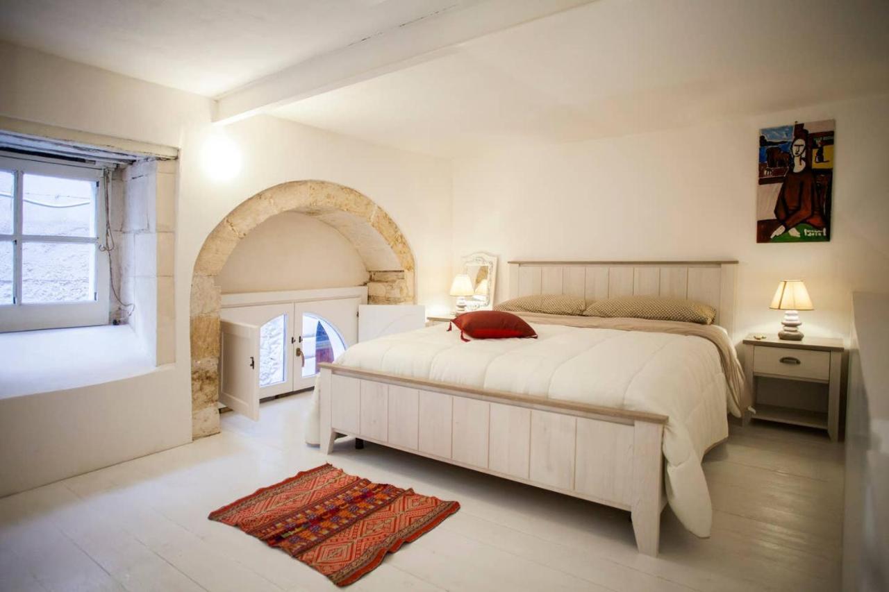 시라쿠사 Charming House Ortigia 빌라 외부 사진