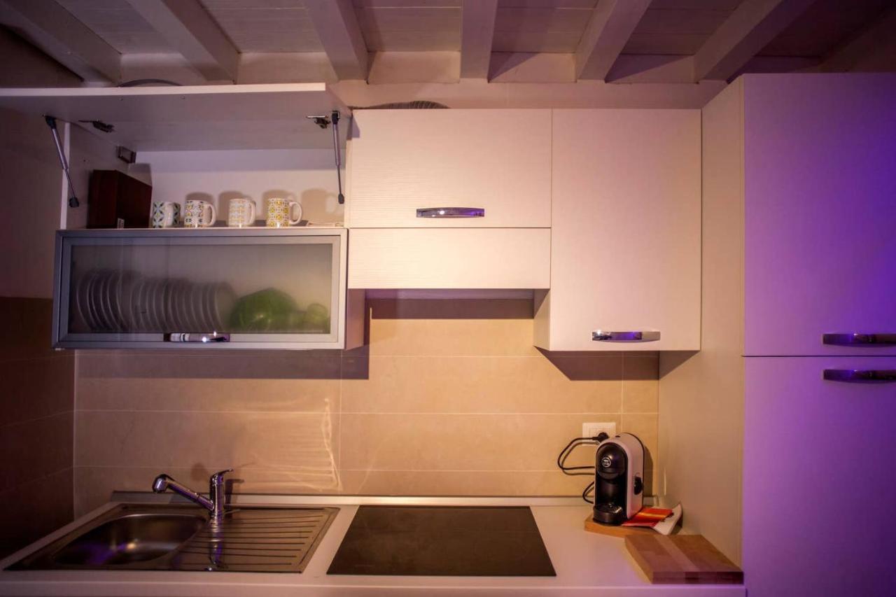 시라쿠사 Charming House Ortigia 빌라 외부 사진