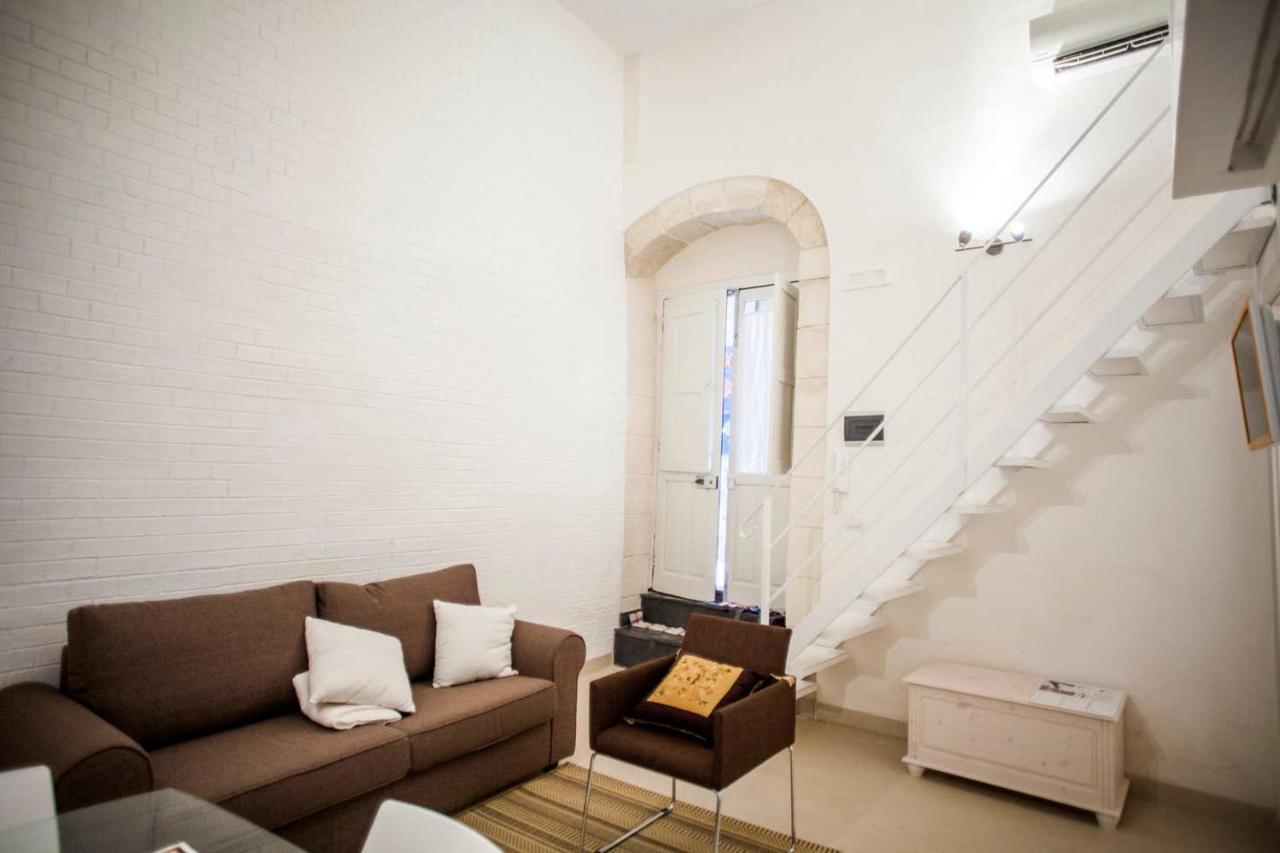 시라쿠사 Charming House Ortigia 빌라 외부 사진