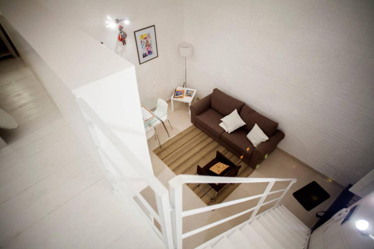 시라쿠사 Charming House Ortigia 빌라 외부 사진